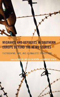 Cover Migrants and Refugees in Southern Europe beyond the News Stories