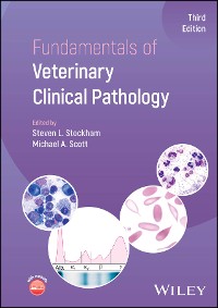 Cover Fundamentals of Veterinary Clinical Pathology