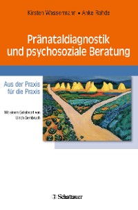 Cover Pränataldiagnostik und psychosoziale Beratung