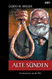 Cover Alte Sünden