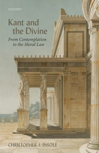 Cover Kant and the Divine