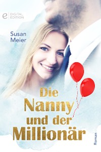 Cover Die Nanny und der Millionär