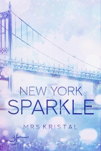 Cover New York Sparkle