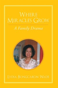 Cover Where Miracles Grow
