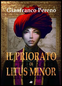 Cover Il Priorato di Litus Minor