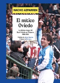 Cover El mítico Oviedo