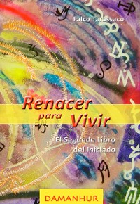 Cover Renacer Para Vivir