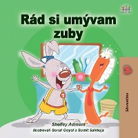 Cover Rád si umývam zuby