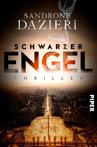 Cover Schwarzer Engel