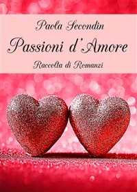 Cover Passioni d'Amore