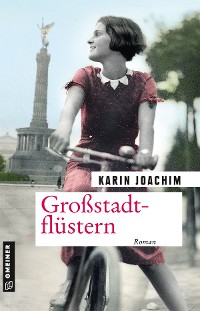 Cover Großstadtflüstern