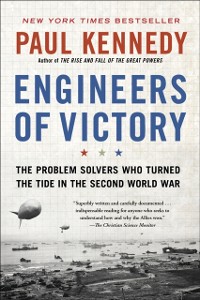 Cover Engineers of Victory