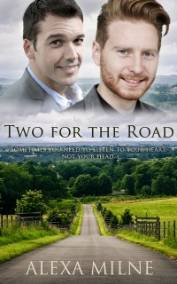 Cover Two for the Road
