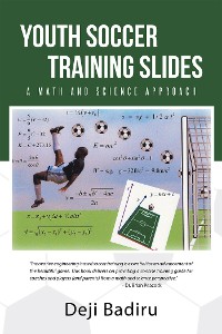 Cover Youth Soccer Training Slides