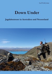 Cover Down Under