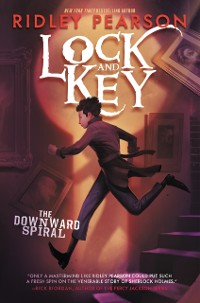 Cover Lock and Key: The Downward Spiral