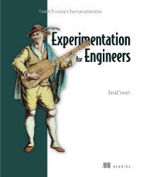 Cover Experimentation for Engineers