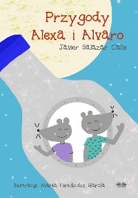 Cover Przygody Alexa I Alvaro