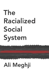 Cover The Racialized Social System