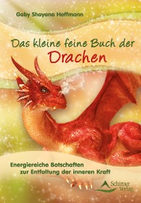 Cover Das kleine feine Buch der Drachen