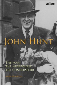 Cover John Hunt