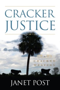 Cover Cracker Justice