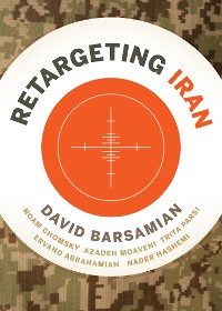 Cover ReTargeting Iran