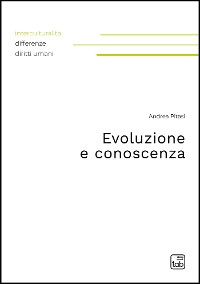 Cover Evoluzione e conoscenza