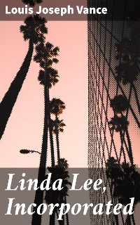 Cover Linda Lee, Incorporated