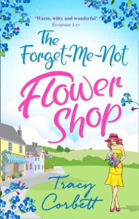 Cover Forget-Me-Not Flower Shop