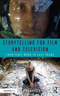 Cover Storytelling for Film and Television