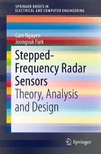 Cover Stepped-Frequency Radar Sensors