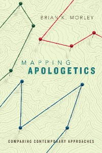 Cover Mapping Apologetics