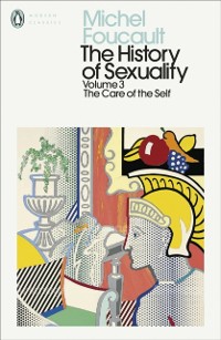 Cover History of Sexuality: 3