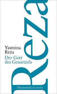 Cover Der Gott des Gemetzels