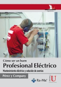 Cover Cómo ser un buen profesional eléctrico