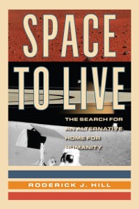 Cover Space to Live