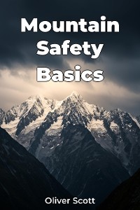 Cover Mountain Safety Basics