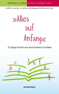 Cover "Alles auf Anfang"