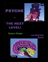 Cover PSYCHE - The next Level!