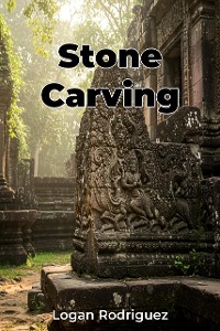 Cover Stone Carving