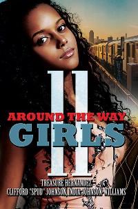 Cover Around the Way Girls 11