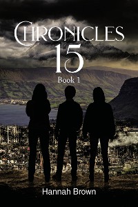 Cover Chronicles 15