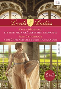 Cover Historical Lords & Ladies Band 75