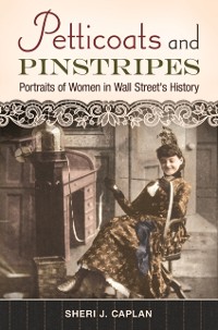 Cover Petticoats and Pinstripes