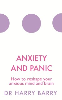 Cover Anxiety and Panic