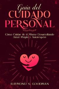 Cover Guía del Cuidado Personal