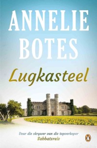 Cover Lugkasteel