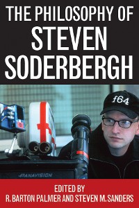 Cover The Philosophy of Steven Soderbergh