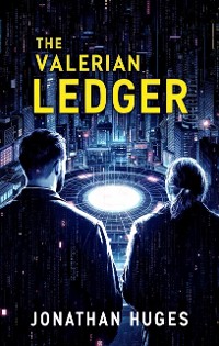 Cover The Valerian Ledger